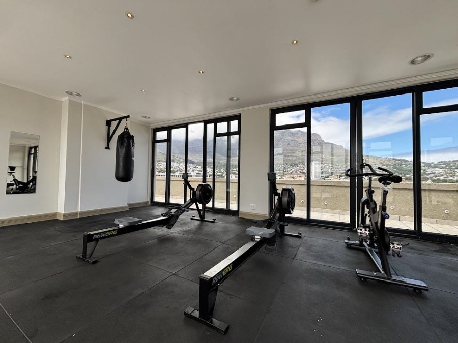 1 Bedroom Property for Sale in Cape Town City Centre Western Cape